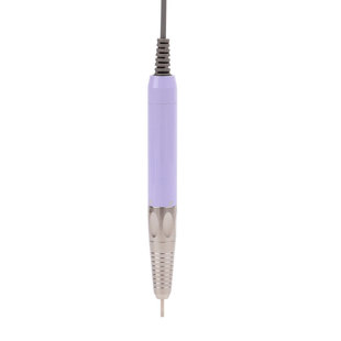 Nail Polisher Handle Spindle Motor Base Nail Polisher Repair Special Accessories