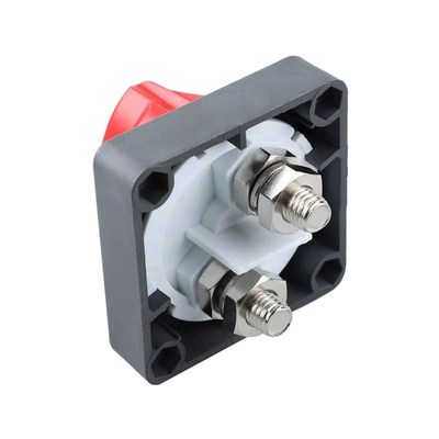 car batteries, power-off protection against | Other power supply, ignition system