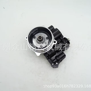 ZGAQ-02063液压输油泵多路阀分配阀电器件挖掘机工程机械配件现货