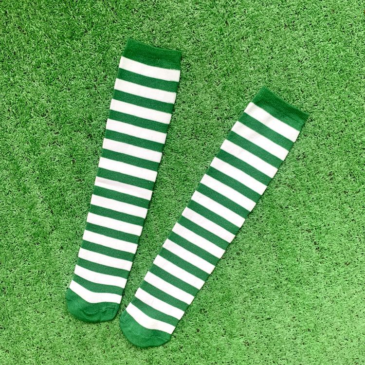 Calcetines de fútbol para niños