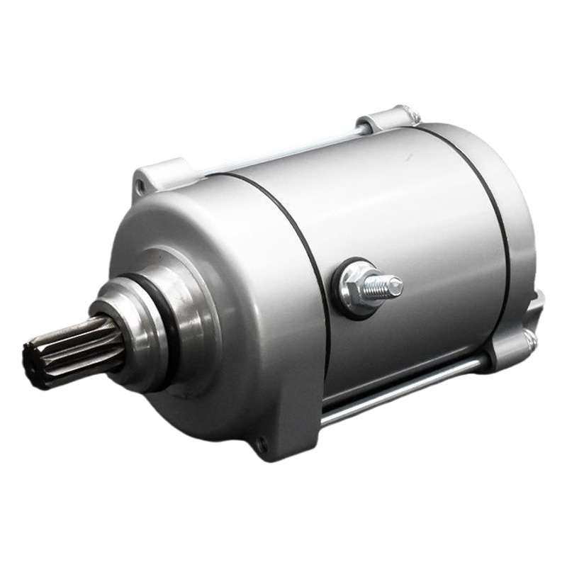 Motor de Arranque para Motocicleta CG200, Apto para Triciclo Loncin Lifan de 175 CC