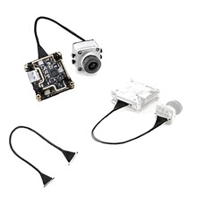 �D��FPV Digital System Coaxial Cableͬ�S��DJI O4 Air �o�˙C