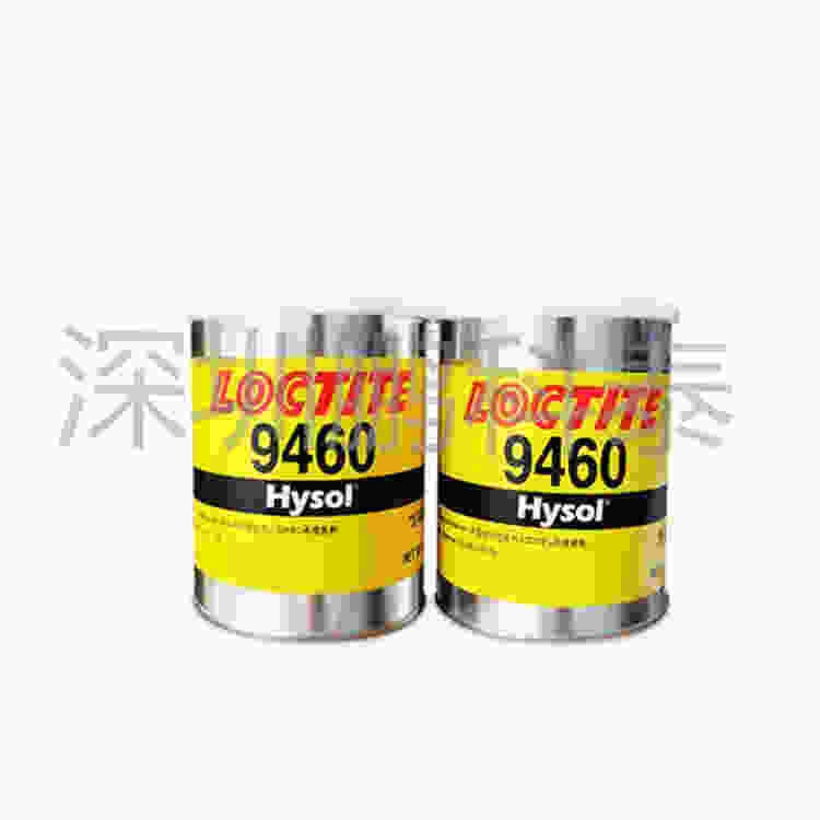 供应原装正品乐泰loctite 9460环氧树脂胶（200ML）