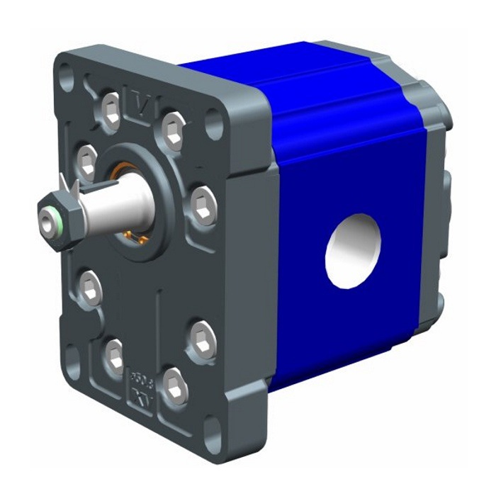 代理意大利VIVOLO液压马达X0U0522BBBA ，优势供应，原厂证明