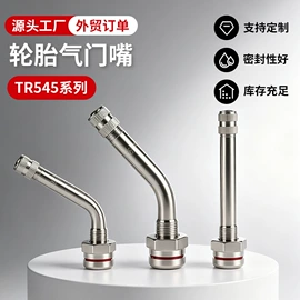 气门嘴