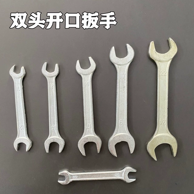 Simple wrench, bike, wholesale