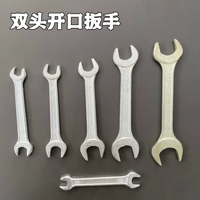 Simple wrench, bike, wholesale