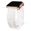 White, 38, 40, 41mm