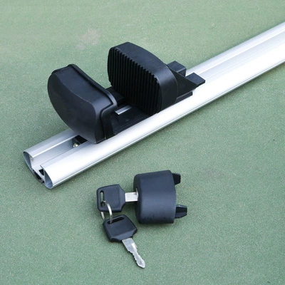 Rack Aluminum Alloy Bracket — Roof rack