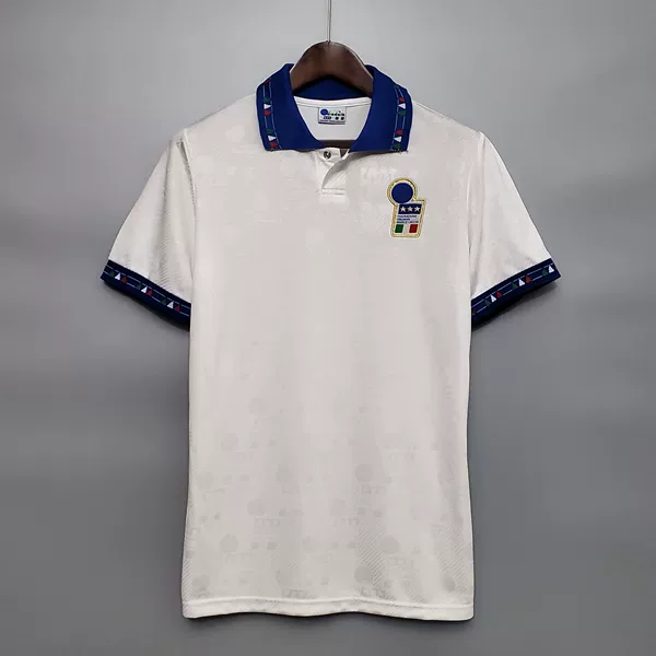 1994 away from Italy