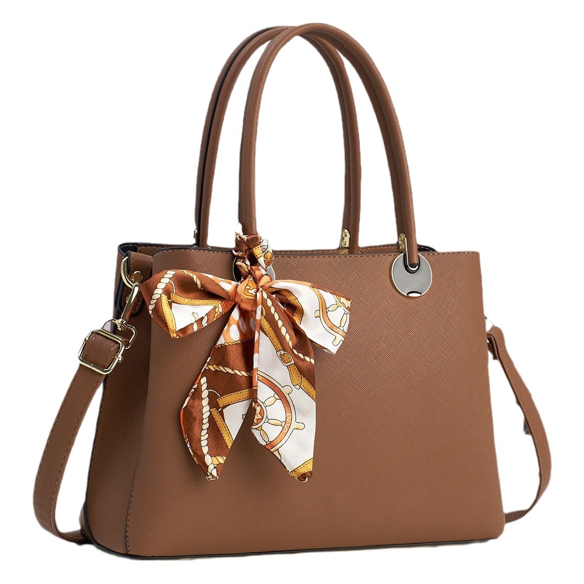 2024 bolsa elegante bolso de la madre elegante hombro bolsa de mensajero de calidad elegante bolsas al por mayor