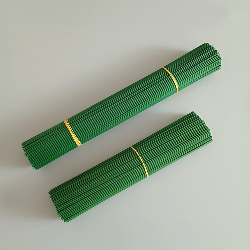 手工铁丝热熔胶棒钩针花朵花束向日葵毛线编织diy制作材料包