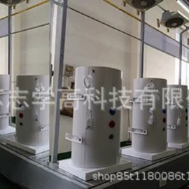 其他橡胶机械;其他行业专用;其他塑料机械