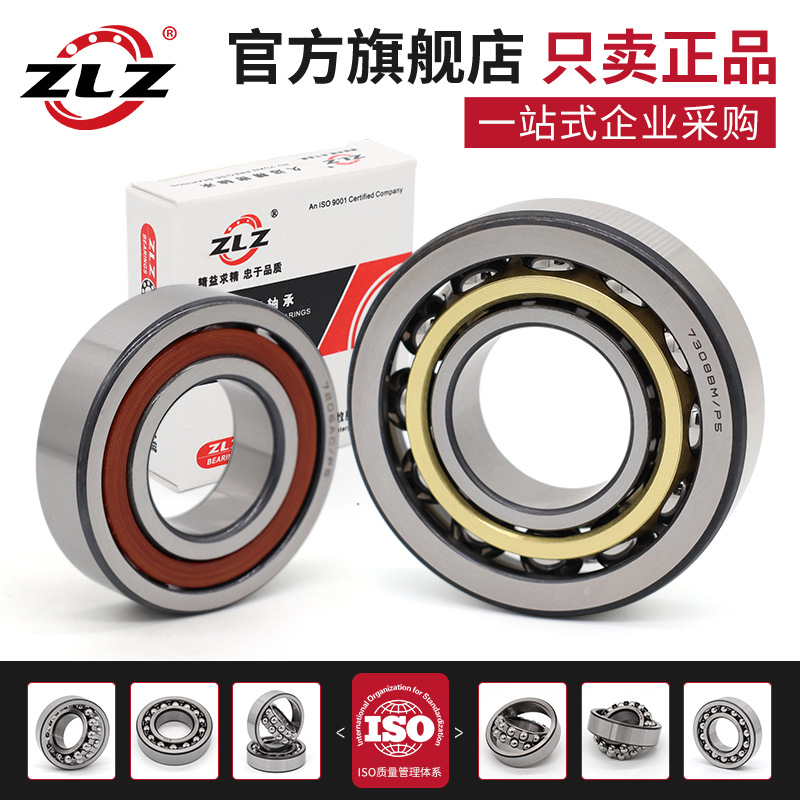 高速机床主轴轴承 7218 7219 7220 ACM