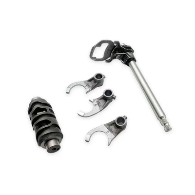 Hengjian Ybs300 Yb300H, Motorcycle engine and accessories