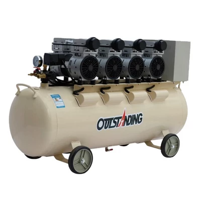 Silent Air Compressor 220V | Hava kompressorları