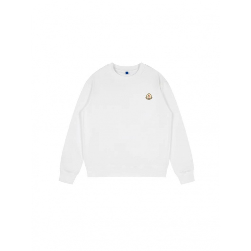 Three Tags Complete, Embroidered Crewneck American-Style Heavyweight Sweatshirt for Men, Spring and Autumn Couple's Loose-Fit Men's Jacket Three Tags Complete, Embroidered Crewneck American-Style Heavyweight Sweatshirt for Men, Spring and Autumn Couple's Loose-Fit Men's Jacket