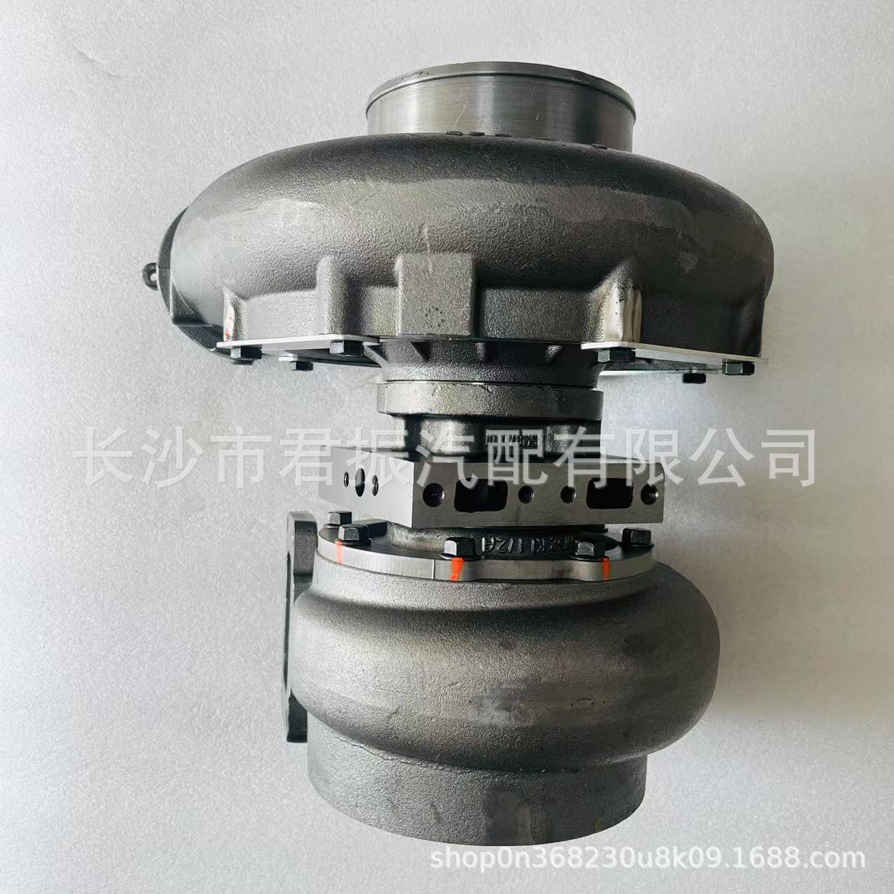 Adapted to Cat 446-3318 20R-3738 250-6110 Sr4B 3512C Turbocharger