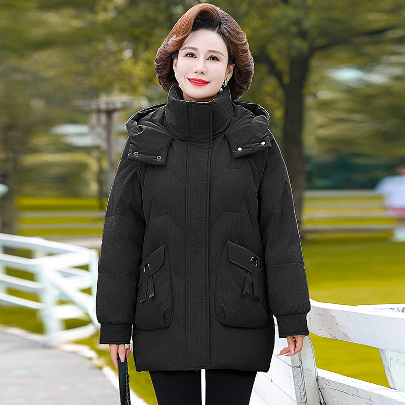블랙 [쇼핑몰과 같은 스타일]