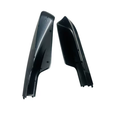 Cover Shell, Roof rack