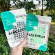 Shenzhen supply color star acne patch makeup concealer patch pus suction colloid portable pack acne patch wholesale