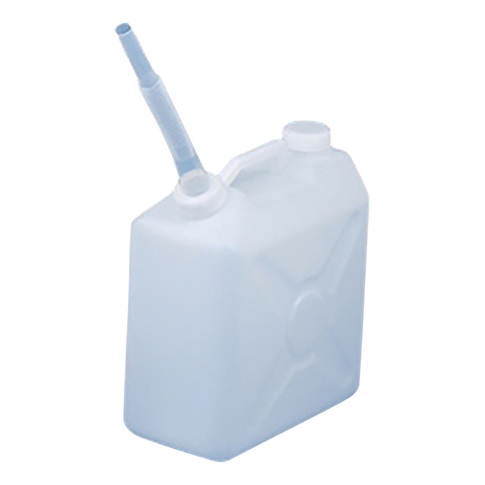 ASONE 亚速旺 10-9831-55 平角桶更换用喷嘴1098-31 10L