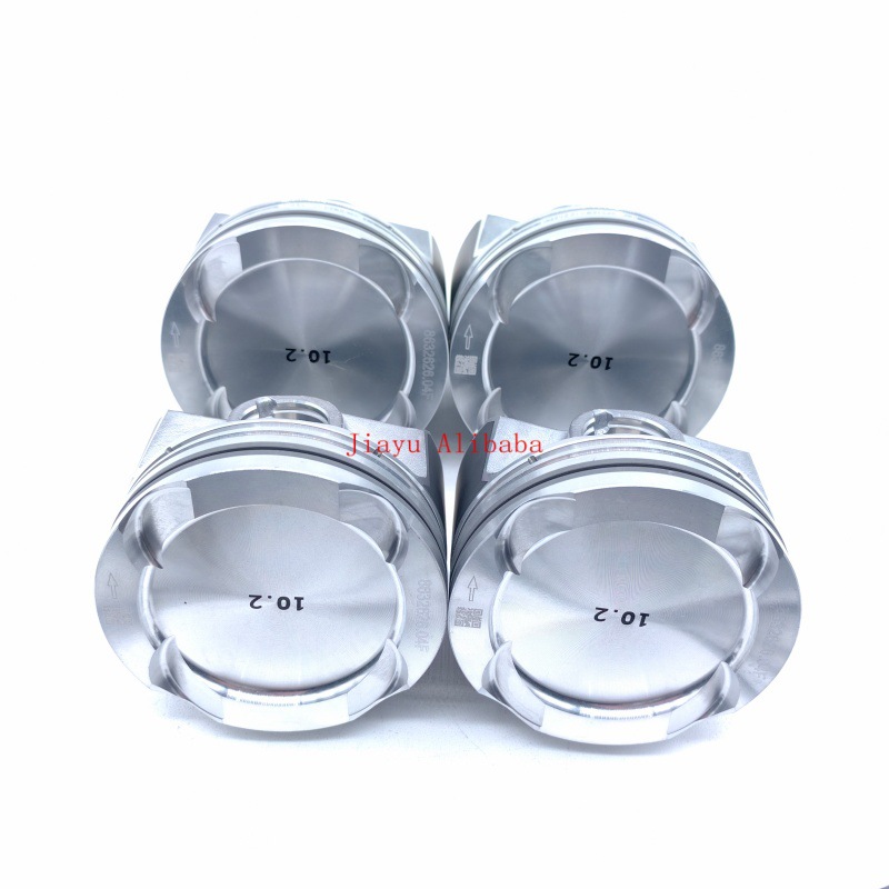 Engine Piston is Suitable for BMW MINI F54 F60 F56 F55 F57 F20 11258657760