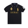 Dubai black