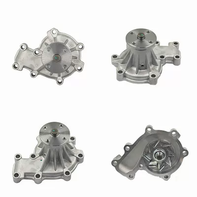 Gwmz-49A 8Ala15100 8Ala15100A, Water pump