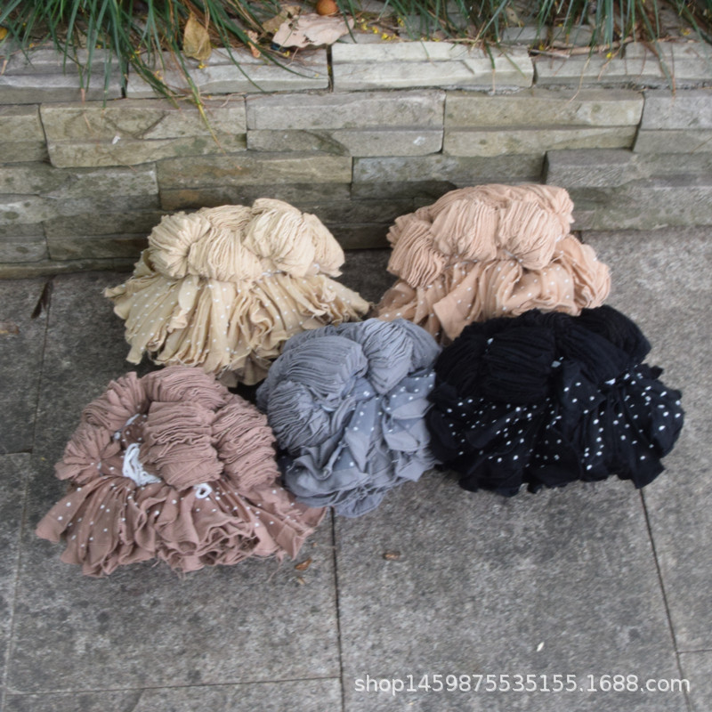 Spring and Summer Short Stockings Crystal Dots Ultra-Thin Transparent Pairs of Women's Socks Crystal Silk Baby's Breath Skin Color Black Wholesale