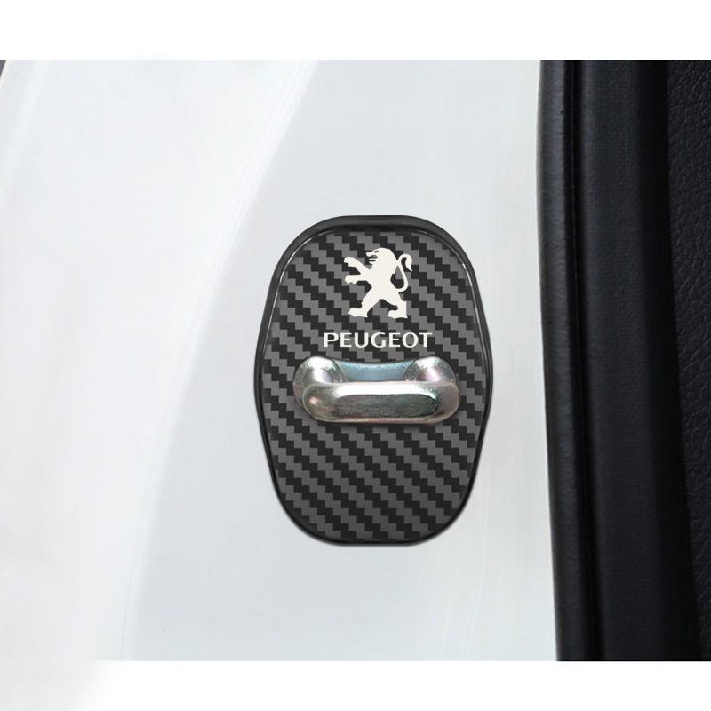 Stainless Steel Door Latch Cover