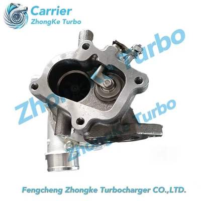 Gt1752S 710060-0001 – Supercharger