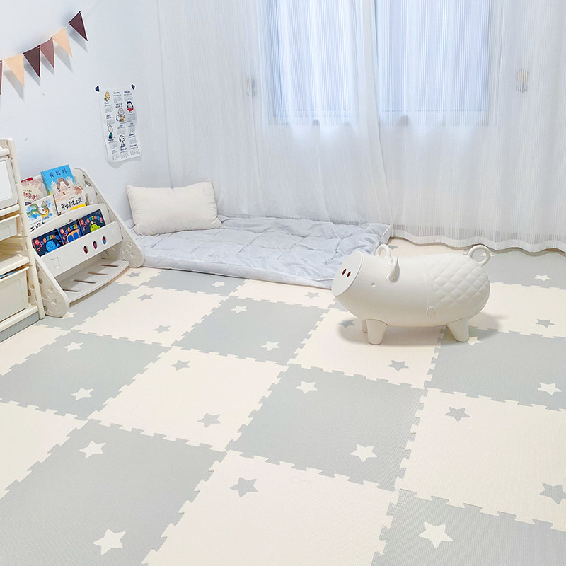 XPE 드리머 [화이트 + 그레이] 더블 조합