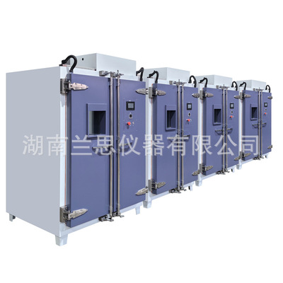 工业高温烘烤箱实验室烘箱大型烘房 源头厂家 非标定制