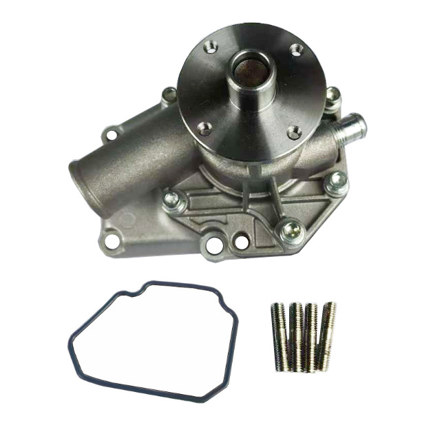 6584447 Ldw1603 Ldw1503 Ldw2004 Ed0065844457-S 6584.447 Water Pump