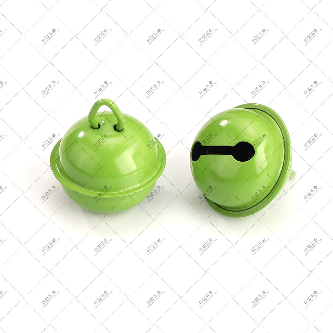 Rumput hijau / 18mm