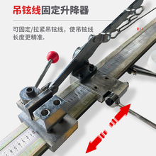 吊弦线压接钳平台 斜拉线压 接 平台 整体吊弦压接 钳平台 升级版