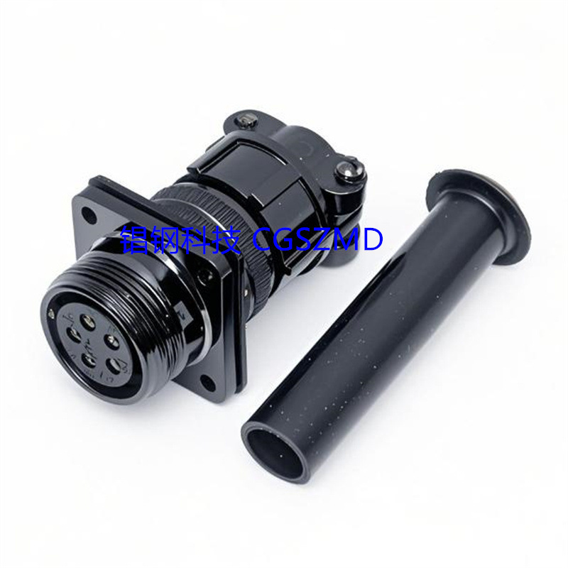 MIL-DTL-5015 ������ϵ�� 3108 3102 3106 28-15 35о��ɫ������