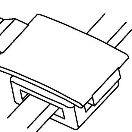 156-00507����hellermanntyton������̫ͨ���۹̶���T50RYCCA