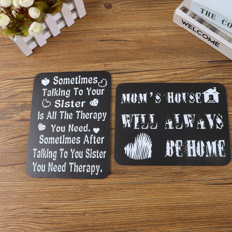 金属铭牌定做 合金滴油徽章游戏室标语UV标牌腐蚀丝印