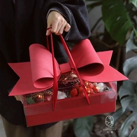 鲜花包装;其他礼品包装;烘焙包装
