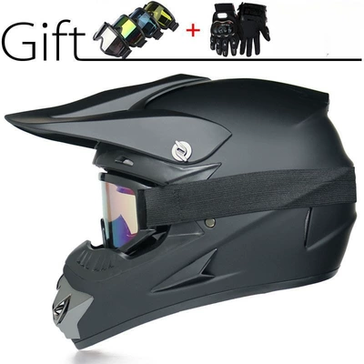 Off-road Motorcycle Helmet, Diàndòngchē Auto Parts and Accessories