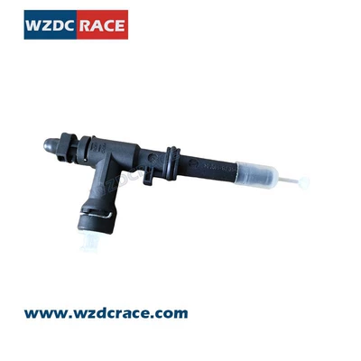 Clutch pump oil Other brake systems