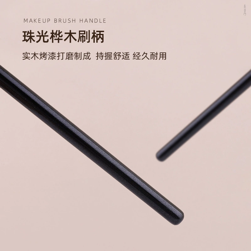 Гиен pencil, профессиональная ультратонкая кисть, новая коллекция