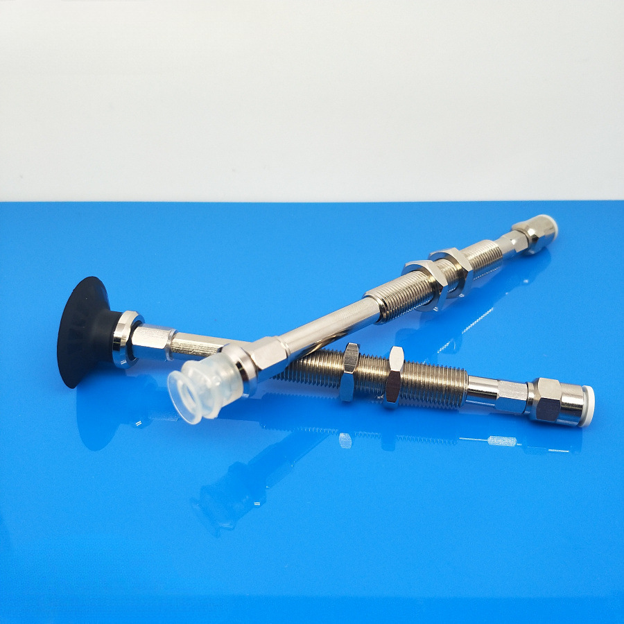 怡合达真空吸盘WEJ31-d10-WEM11/12-J-50-B5 d13 d16 d20 d25 d32