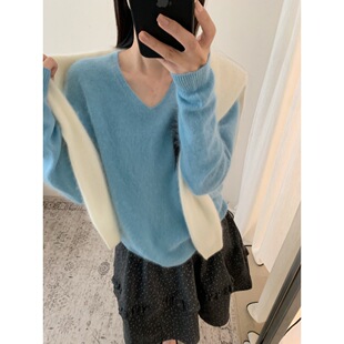 ľ�� ��Ʒ�|ܛŴ��ë���që��Ů�ﶬ㼑��LV�I���^ë���ԺM7312