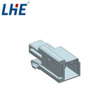 国产替代3C02MBRP06BR 企业采集 2孔汽车连接器