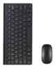 Accessories, keyboard, mouse