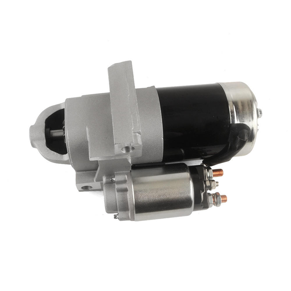 Motor de arranque V8 de 5.7 litros Vortec Starter Starter Assembly HJH - 6485