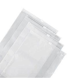 塑料自封袋;塑料服装袋;环保包装袋